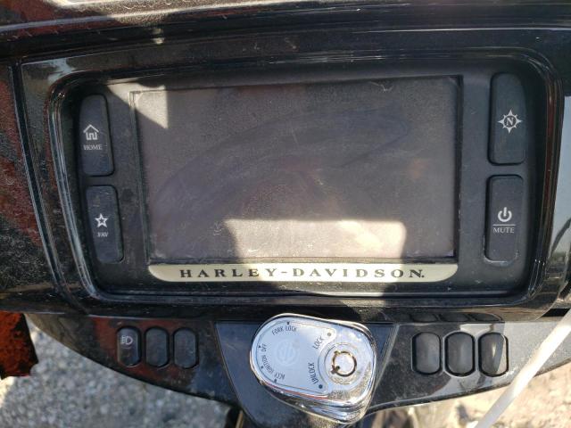 2017 HARLEY-DAVIDSON FLHXS STRE - 1HD1KRC1XHB626032