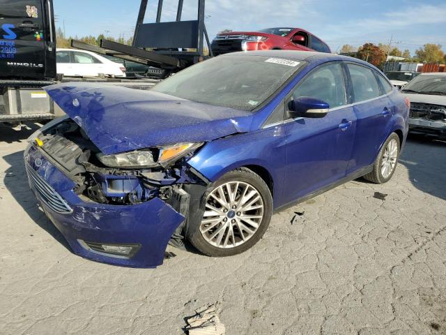 2015 FORD FOCUS TITA #3024150800