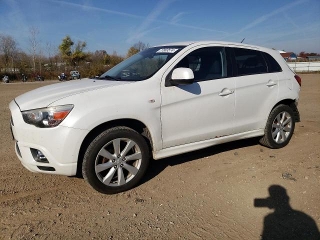 Vin: ja4ar4au0cz006619, lot: 77803574, mitsubishi outlander se 2012 img_1