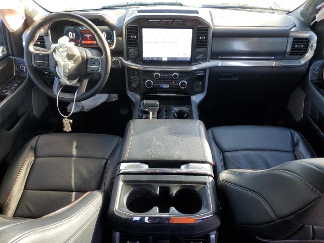 2023 FORD F150 SUPER - 1FTFW1E89PFA89202