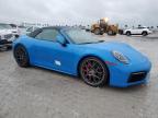 Lot #3041089756 2022 PORSCHE 911 CARRER