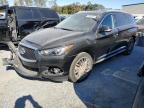 2017 INFINITI QX60 - 5N1DL0MN3HC554556