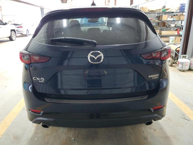 2022 MAZDA CX-5 - JM3KFBAY0N0537859