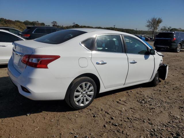 VIN 3N1AB7AP5HY345712 2017 Nissan Sentra, S no.3