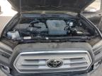 TOYOTA TACOMA DOU photo