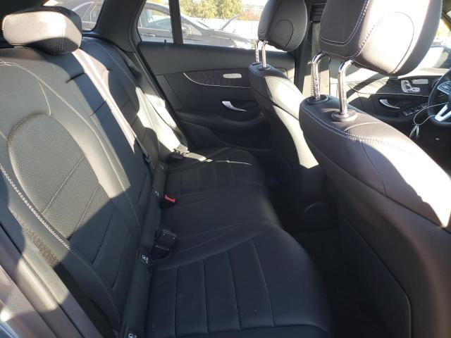 2022 MERCEDES-BENZ GLC 300 4M - W1N0G8EB5NV391220