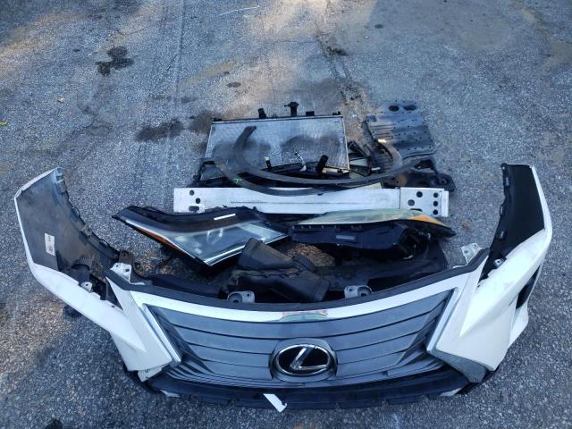2016 LEXUS RX 350 - 2T2ZZMCA0GC006191