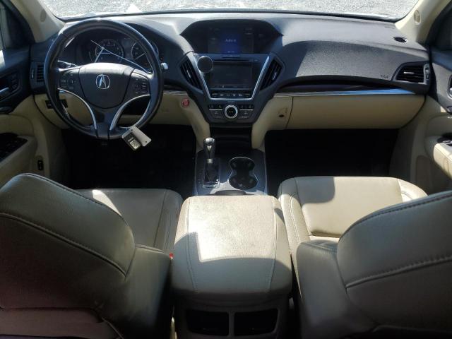 VIN 5FRYD3H48EB003932 2014 Acura MDX, Technology no.8