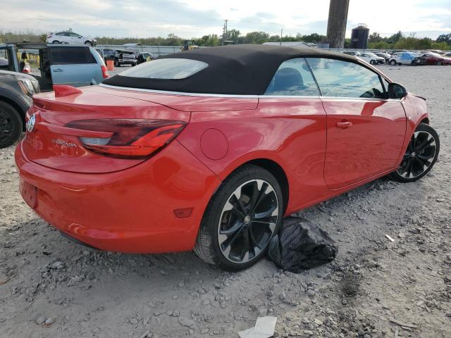2018 BUICK CASCADA SP W04WJ3N52JG031444