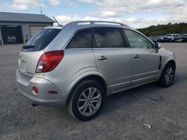 2015 CHEVROLET CAPTIVA LT - 3GNAL4EK1FS530550