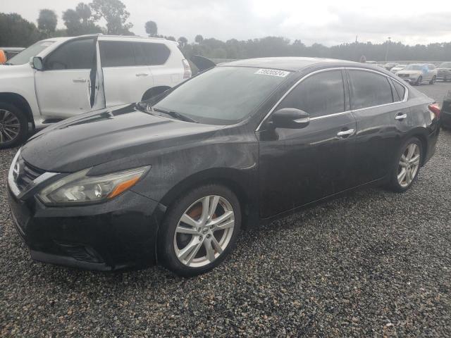 2017 NISSAN ALTIMA 3.5 - 1N4BL3AP5HC114976