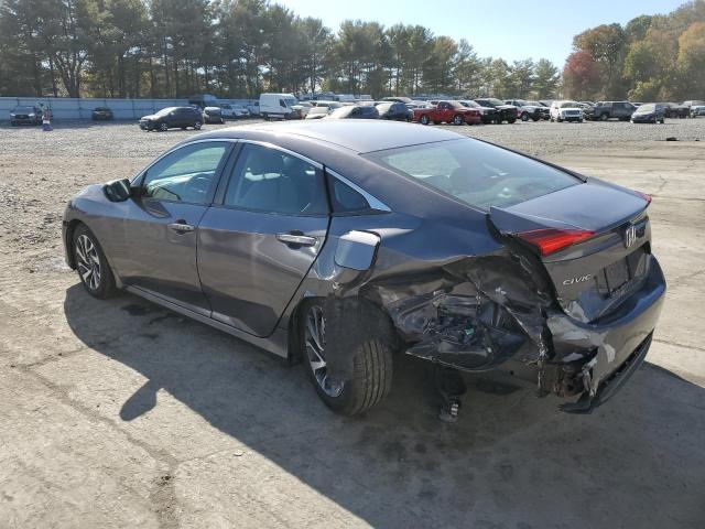 VIN 2HGFC2F77GH526120 2016 Honda Civic, EX no.2