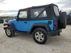 JEEP WRANGLER S photo