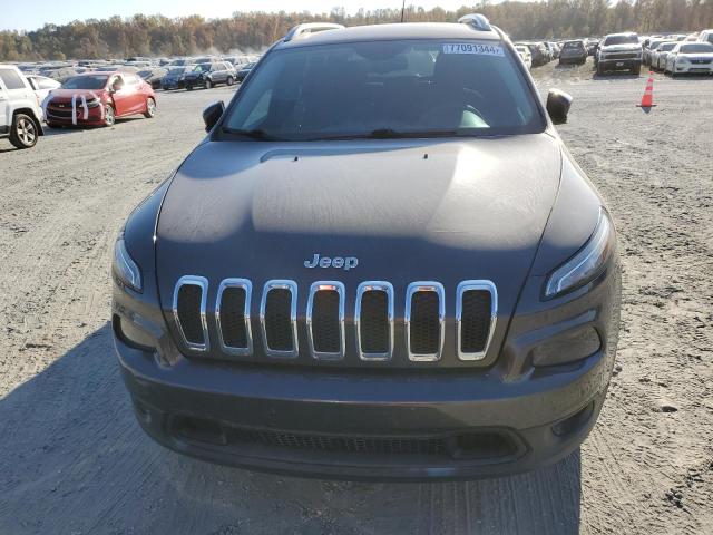2017 JEEP CHEROKEE L - 1C4PJLCB5HW592398