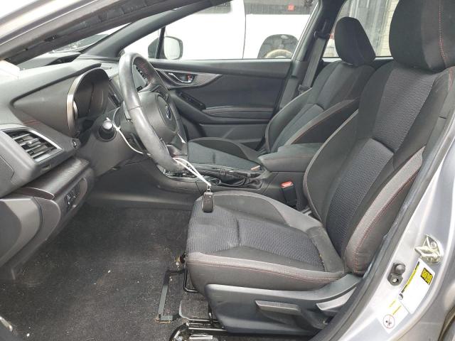 VIN 4S3GTAJ6XK3740266 2019 Subaru Impreza, Sport no.7