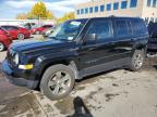 2017 JEEP PATRIOT LA - 1C4NJRFBXHD206138