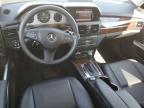 MERCEDES-BENZ GLK 350 4M photo