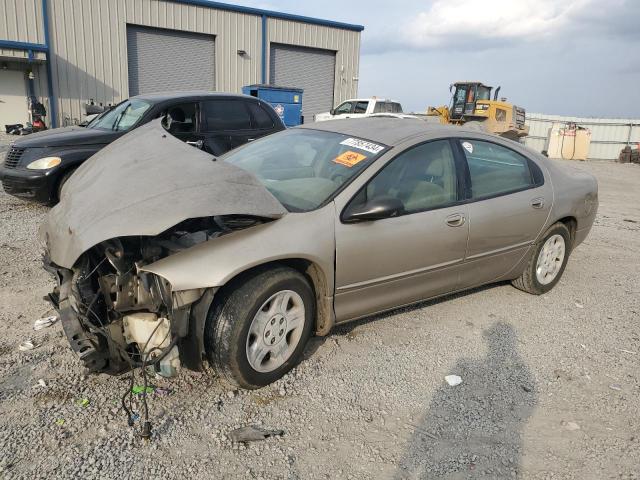 2002 DODGE INTREPID S #3024308025