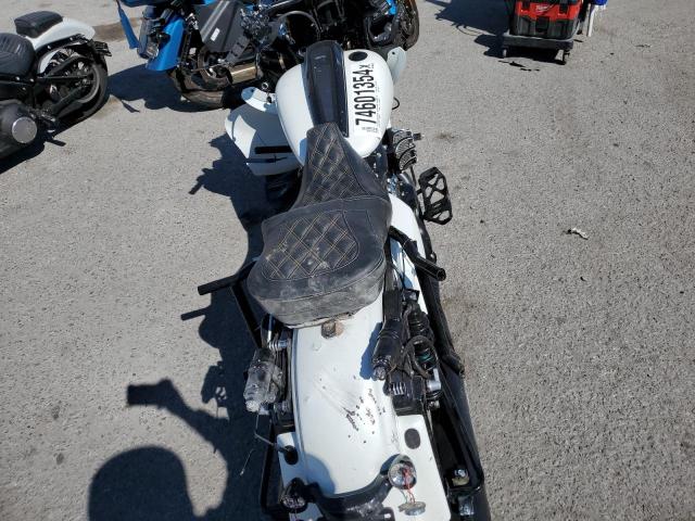 2021 HARLEY-DAVIDSON FLTRXS 1HD1KTP13MB641070