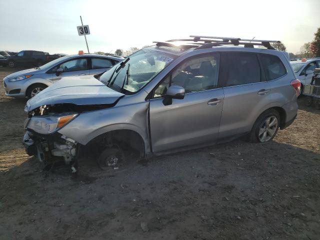 2014 SUBARU FORESTER 2 #3027123773