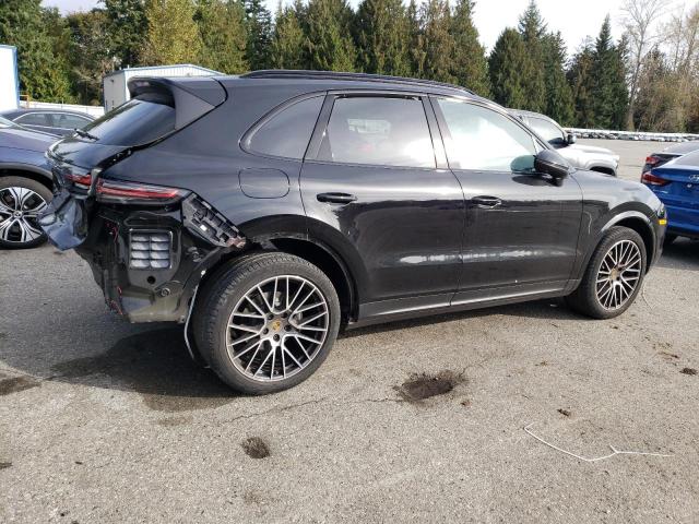 VIN WP1AA2AY3KDA18083 2019 Porsche Cayenne no.3