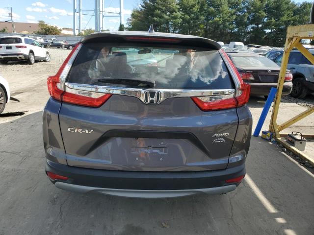 2018 HONDA CR-V LX - 2HKRW6H32JH212250