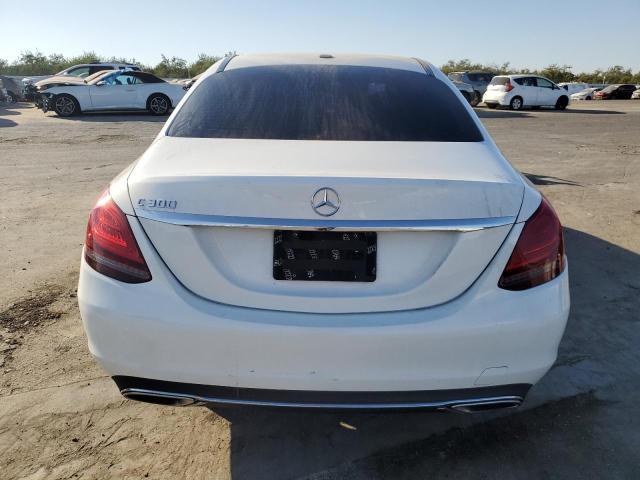 VIN 55SWF8DB8KU314341 2019 Mercedes-Benz C-Class, 300 no.6