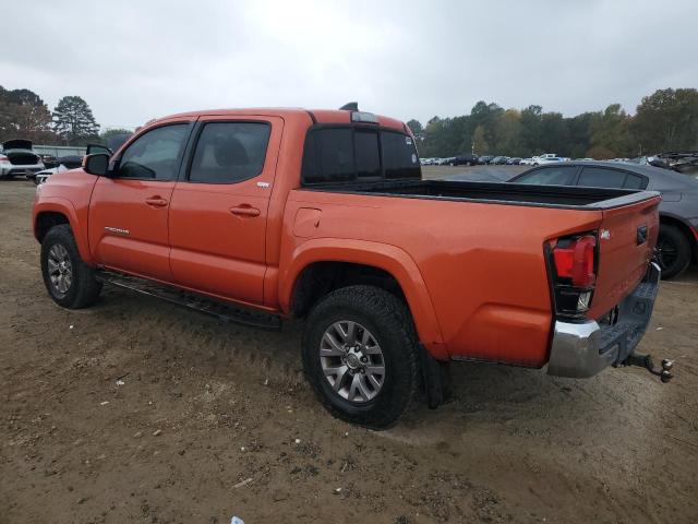2017 TOYOTA TACOMA DOU - 5TFAZ5CN0HX027586