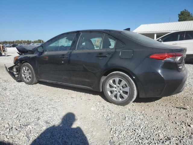 VIN 5YFEPMAE8NP335149 2022 Toyota Corolla, LE no.2