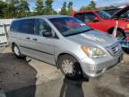 HONDA ODYSSEY photo