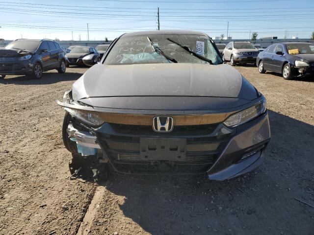 2020 HONDA ACCORD SPO - 1HGCV2F37LA021567