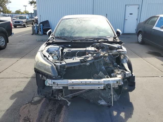 VIN 1HGCR2F30EA065871 2014 Honda Accord, LX no.5