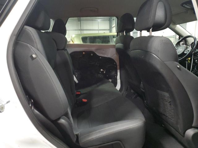 2016 KIA SORENTO LX - 5XYPGDA35GG022011