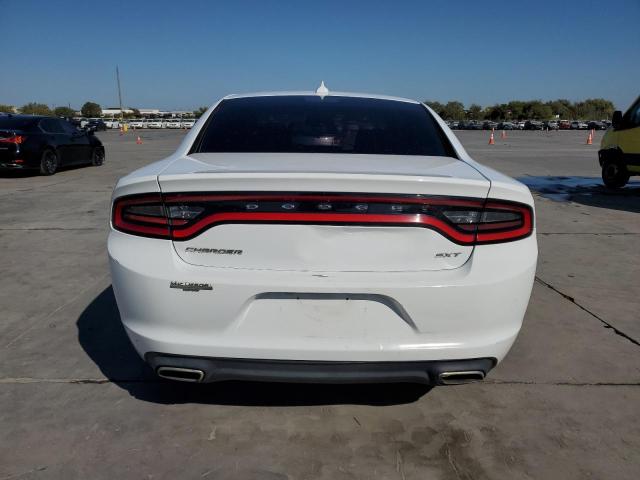2016 DODGE CHARGER SX - 2C3CDXHG8GH246543