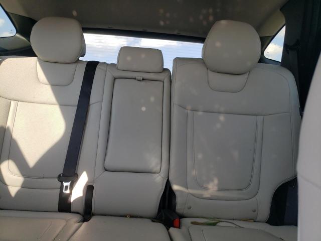 2024 HYUNDAI TUCSON SEL - 5NMJFCDE2RH401041