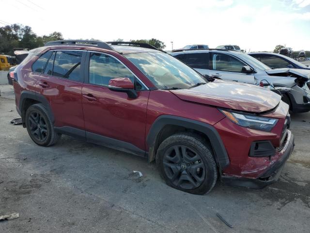 VIN 2T3J1RFV7NW307967 2022 Toyota RAV4, Adventure no.4