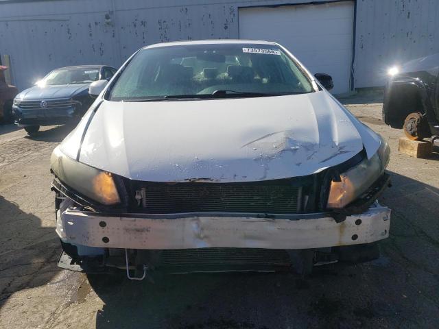 VIN 19XFB2F85DE042657 2013 Honda Civic, EX no.5