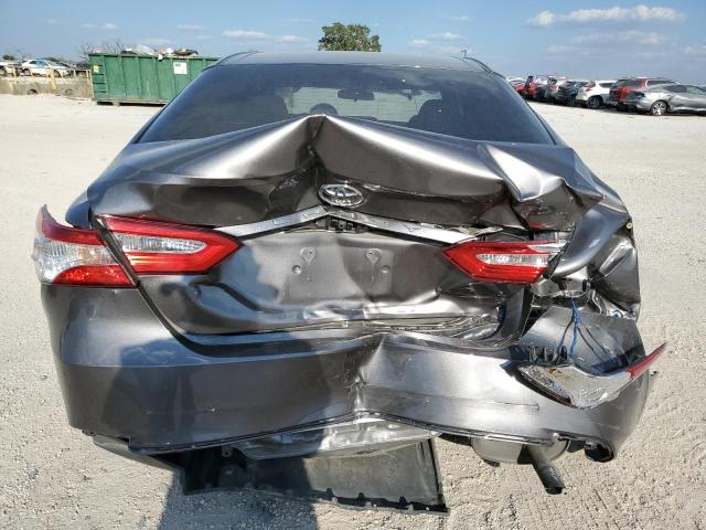 VIN 4T1B11HK5JU564489 2018 Toyota Camry, L no.6