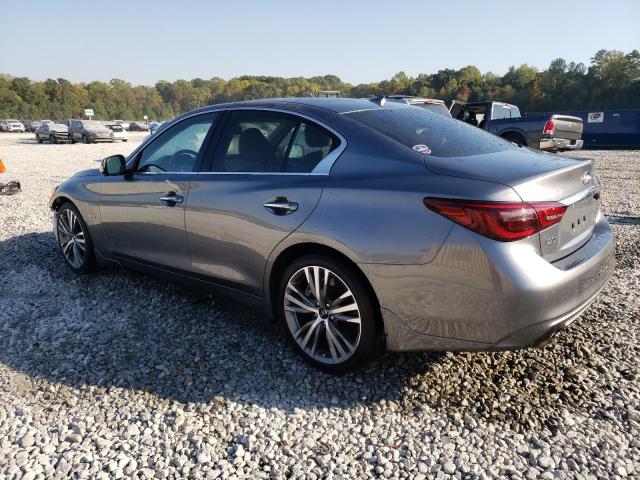 2020 INFINITI Q50 PURE - JN1EV7AR5LM250752