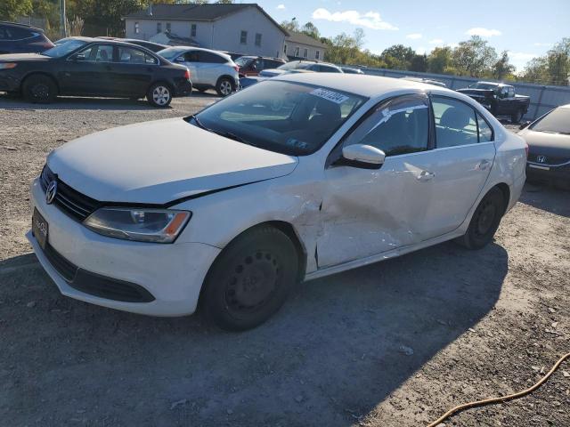 2013 VOLKSWAGEN JETTA SE #2895602502