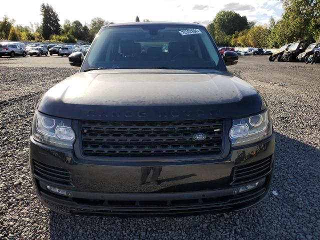 VIN SALGS2VF7EA134371 2014 Land Rover Range Rover, Hse no.5