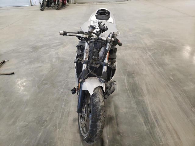 2004 TRIUMPH MOTORCYCLE DAYTONA 60 SMT810GM84J178393