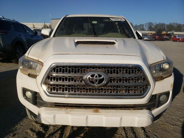 2017 TOYOTA TACOMA DOU - 3TMCZ5AN1HM085837