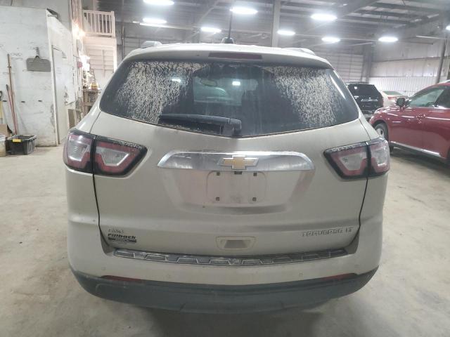 2016 CHEVROLET TRAVERSE L - 1GNKVHKD5GJ281619