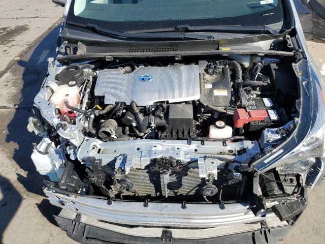 2018 TOYOTA PRIUS - JTDKBRFU6J3059166
