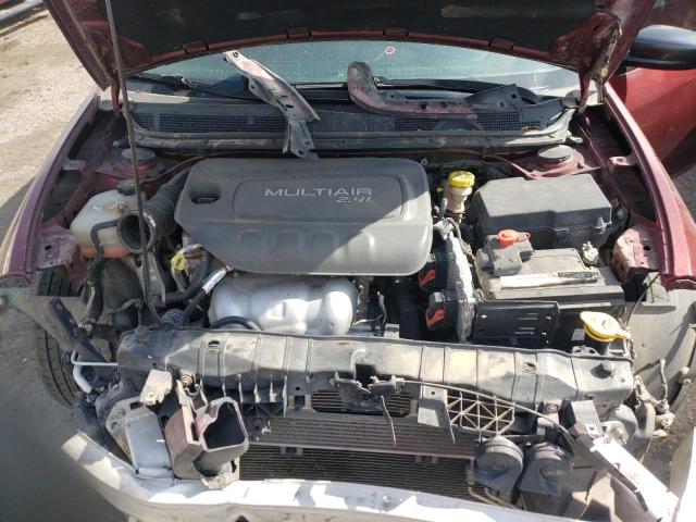 2015 DODGE DART SXT - 1C3CDFBBXFD319401