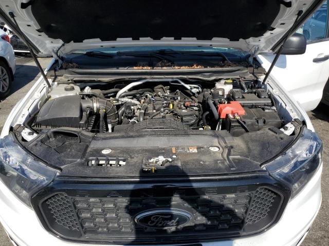2021 FORD RANGER XL - 1FTER4FH9MLD87426