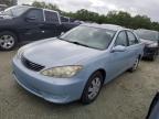 TOYOTA CAMRY LE photo