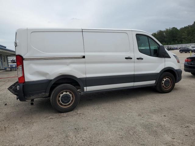 2021 FORD TRANSIT T- - 1FTYE1Y88MKA83997