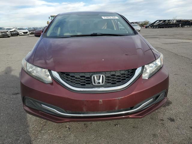 2015 HONDA CIVIC LX - 2HGFB2F50FH561999